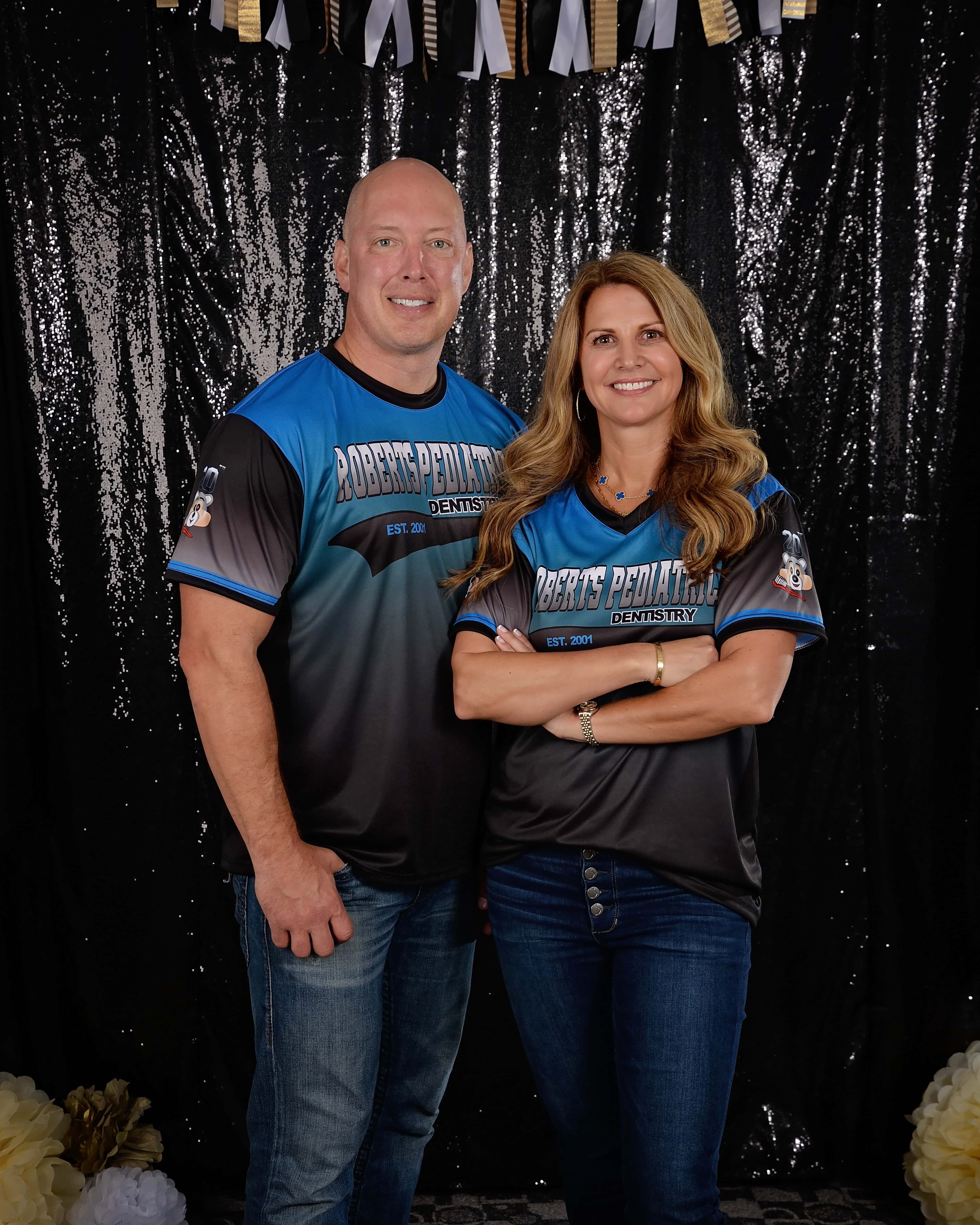 Dentist in Mooresville