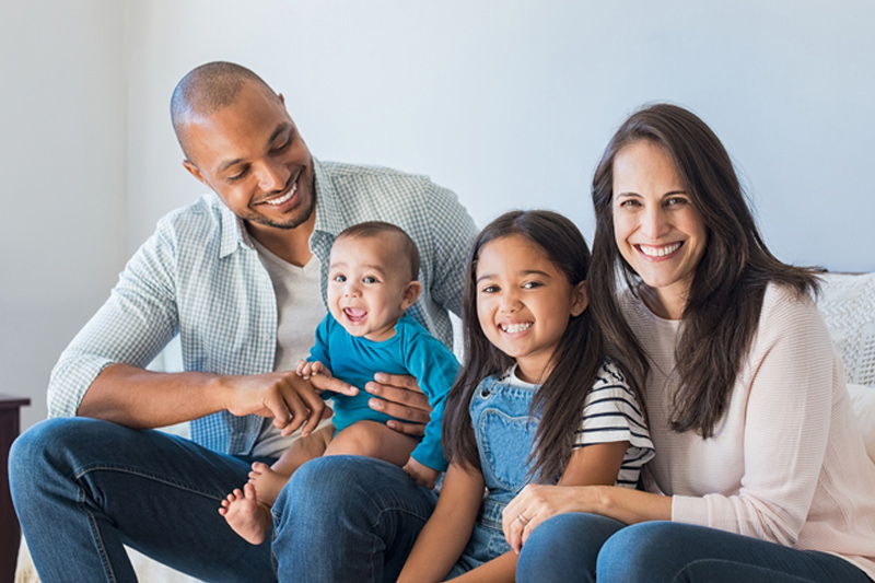 Child’s First Dental Visit in Mooresville